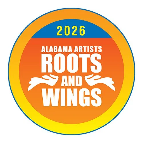 Roots and Wings Art Show