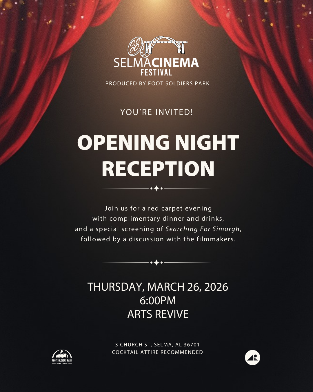 Selma Cinema Festival