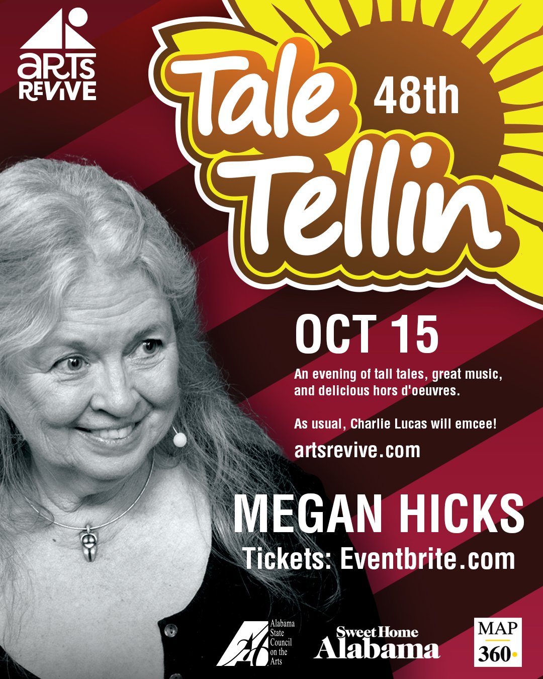 Tale Tellin 