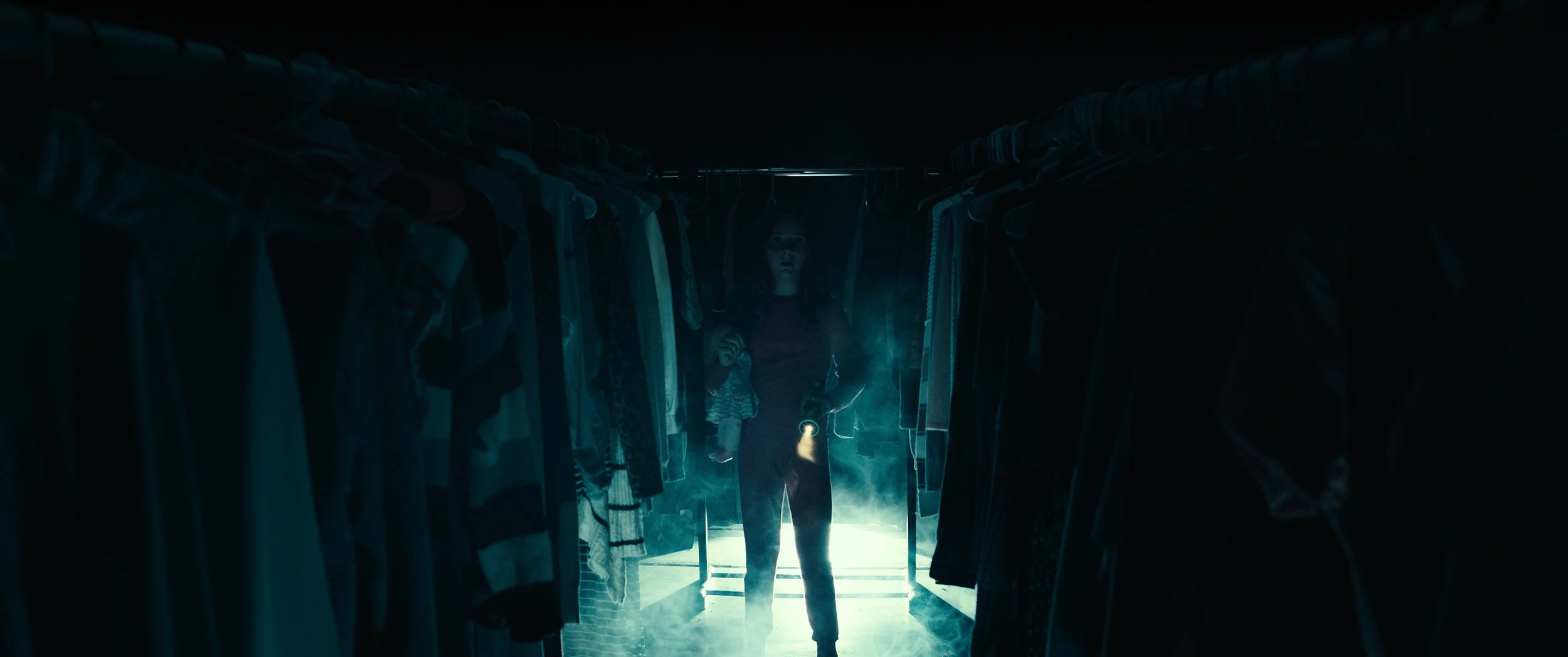 YOU'RE ON YOUR OWN KID