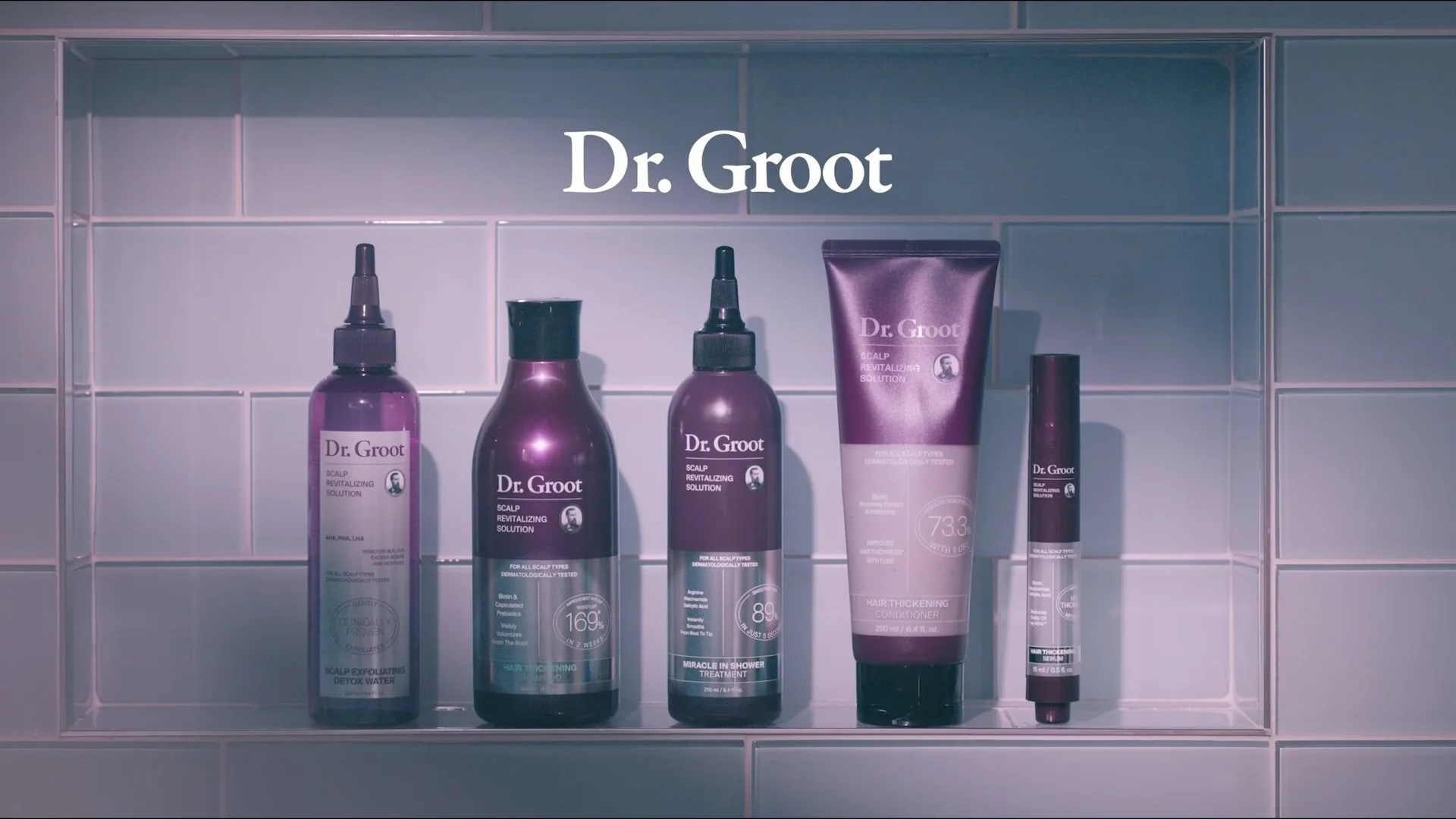 DR. GROOT X BRETMAN ROCK