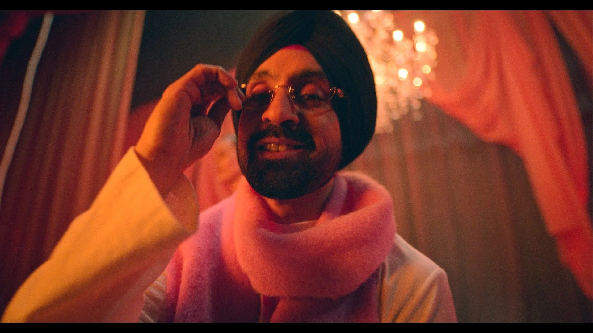RANJHA (DILJIT DOSANJH X SIA)