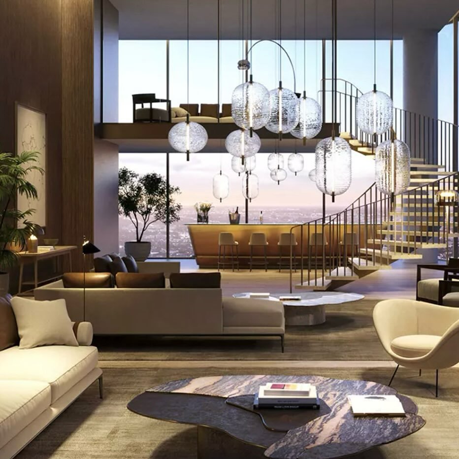 Dreams can come true @1428brickell with the help of @bebitalia @arclinea_official @maxalto_official @antonio_citterio_arch 

This gorgeous new development is jaw dropping. No detail has been neglected. This is a shining example of what is possible wi