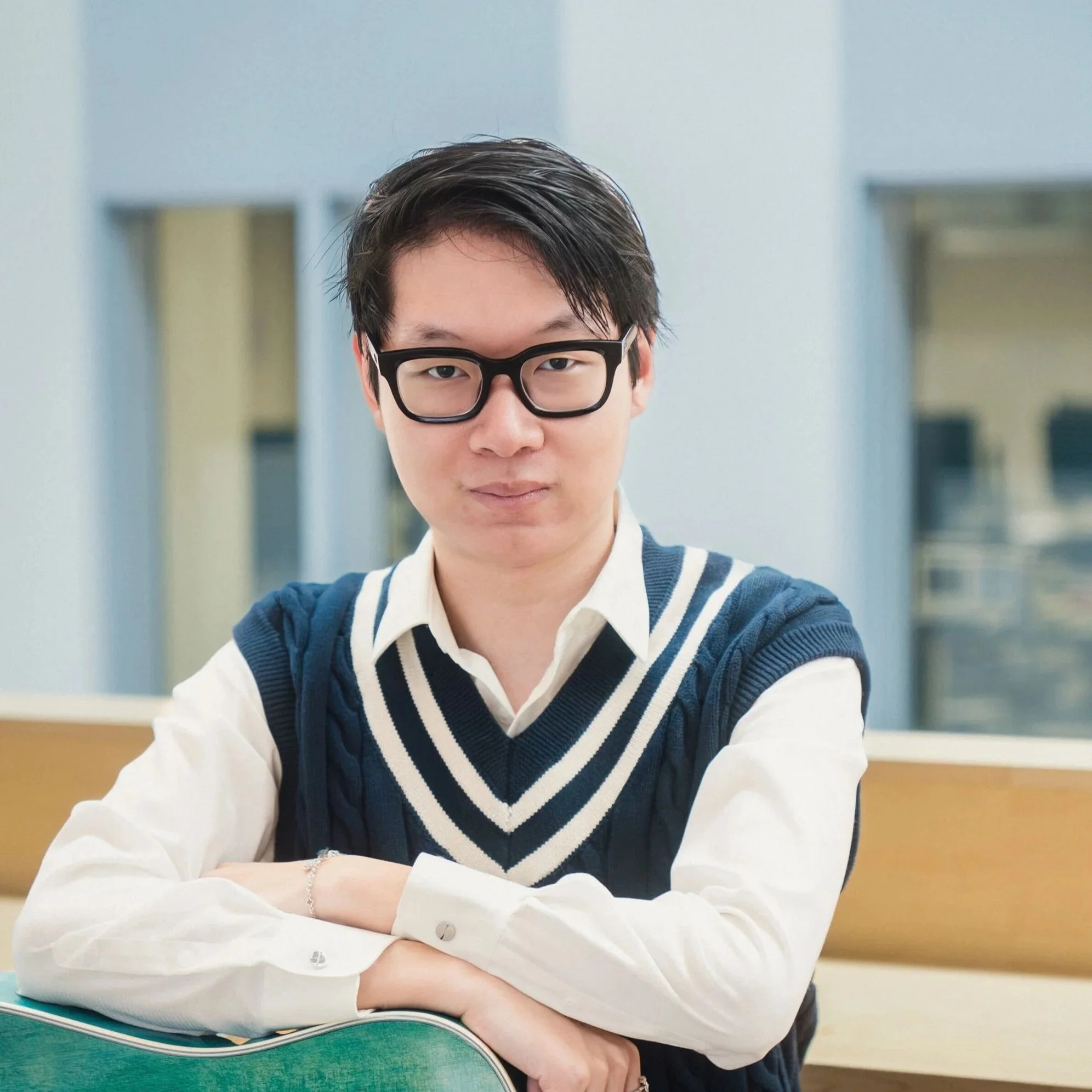 Miffy Lingyu Chen