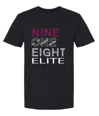 Nine One Eight