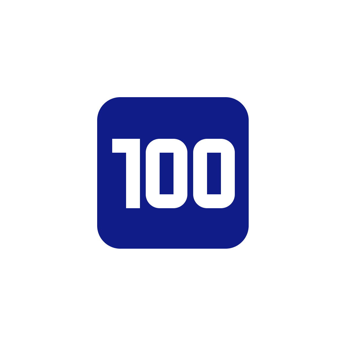 100 HOURS