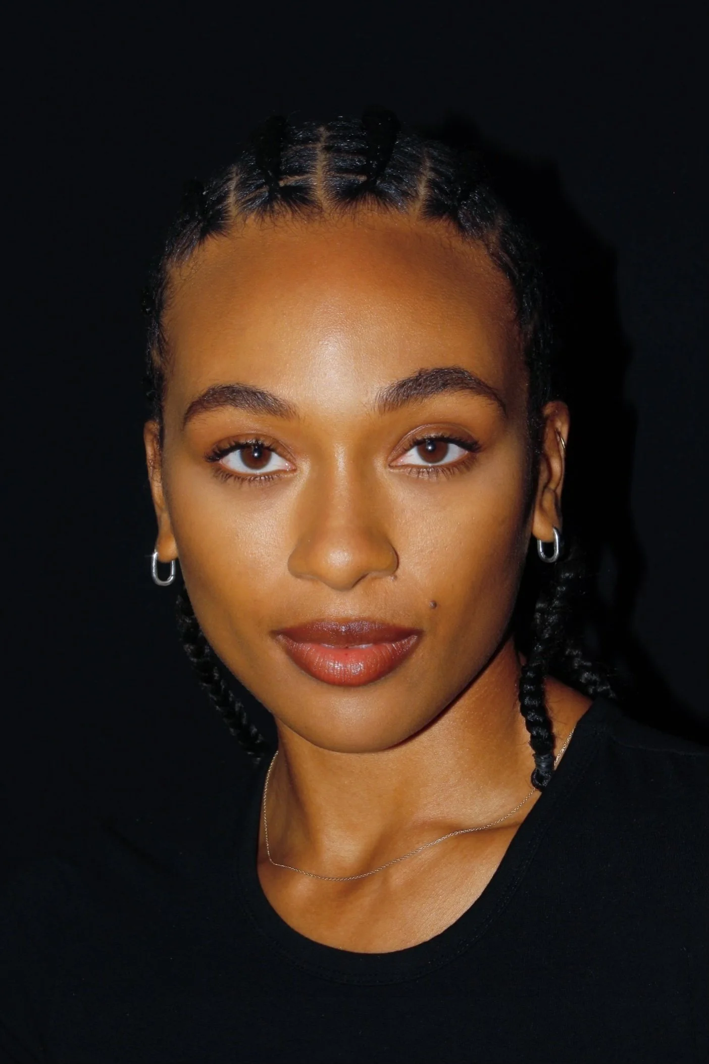 Alyse Tyana for Kevyn Aucoin Beauty