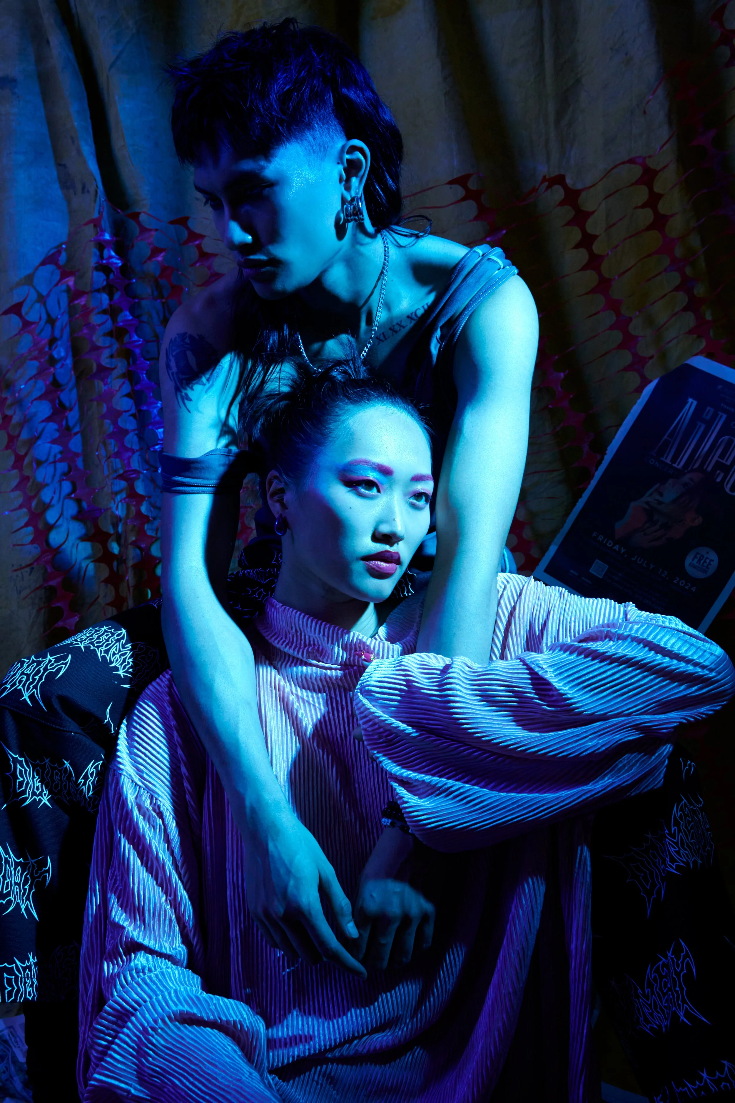 Rebel Magazine