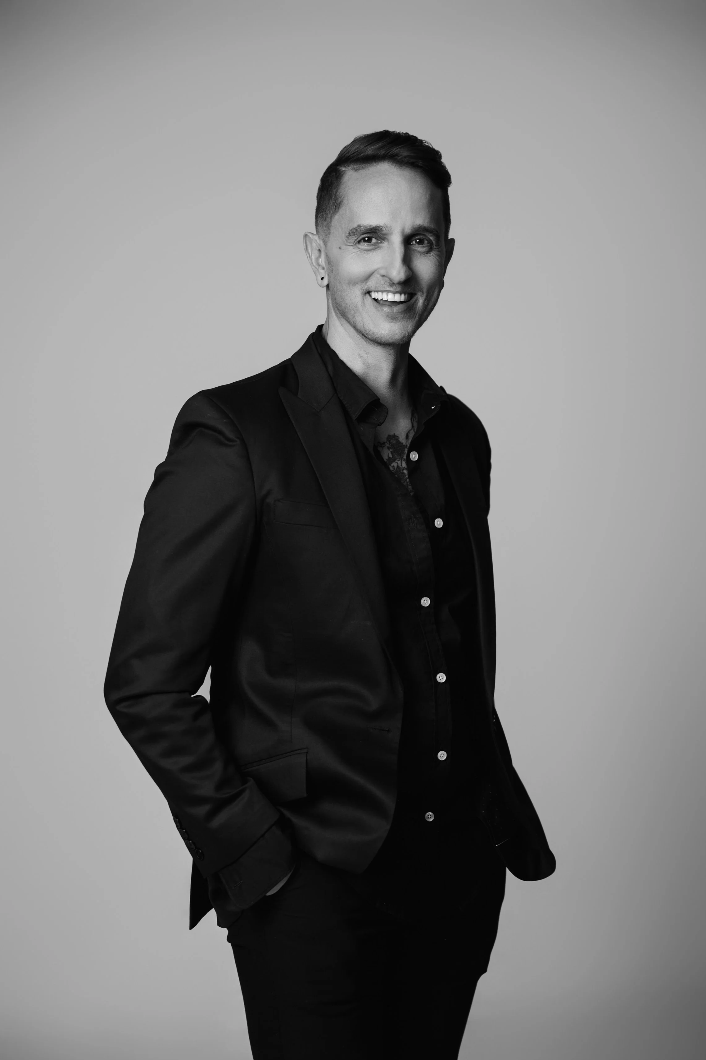 Wayne Flemming Profile Image