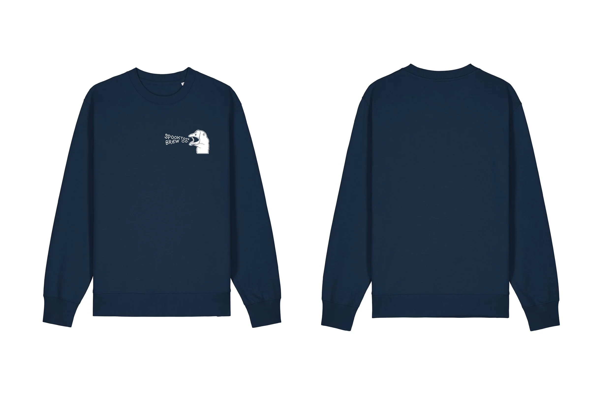Goose - Sweatshirt