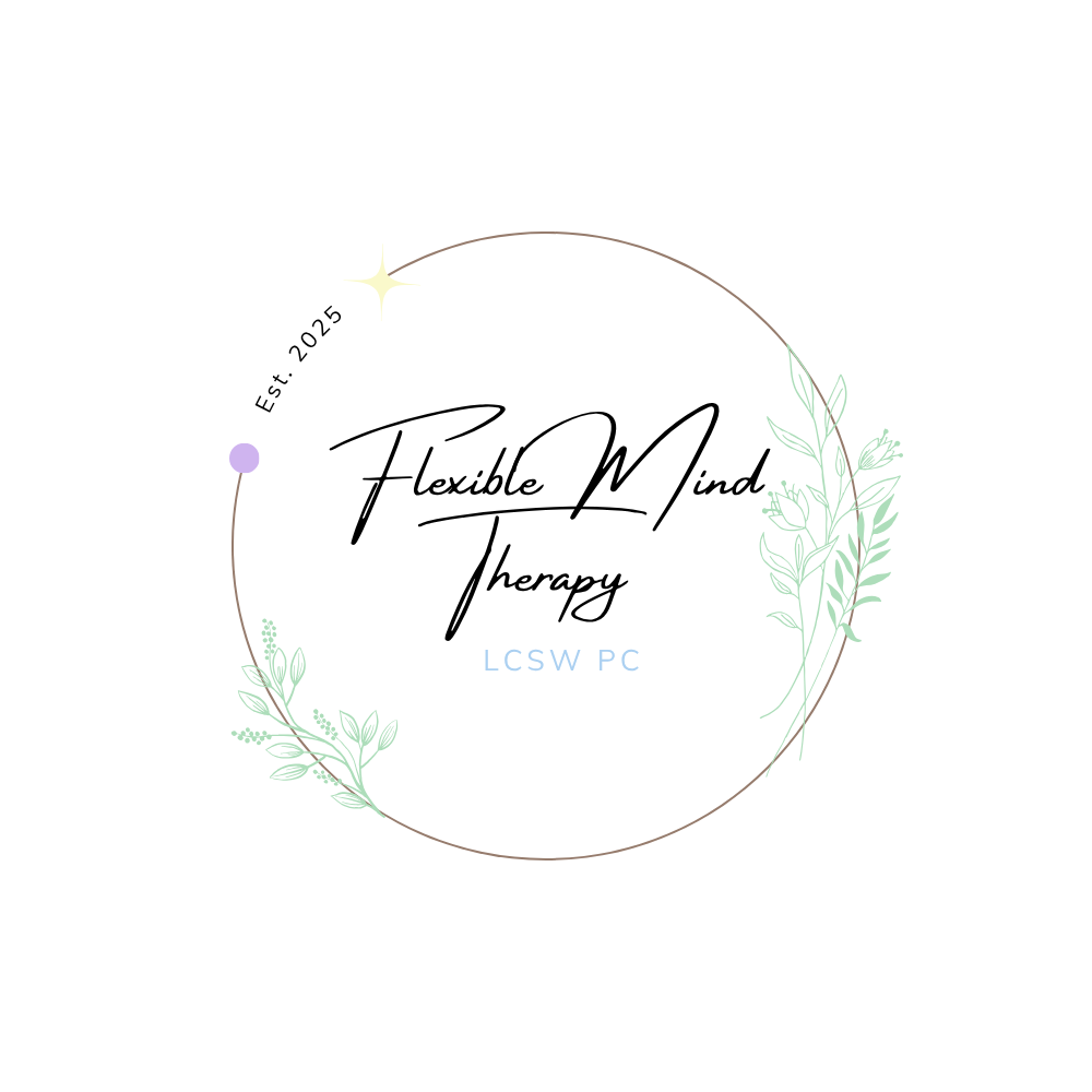 Flexible Mind Therapy LCSW PC