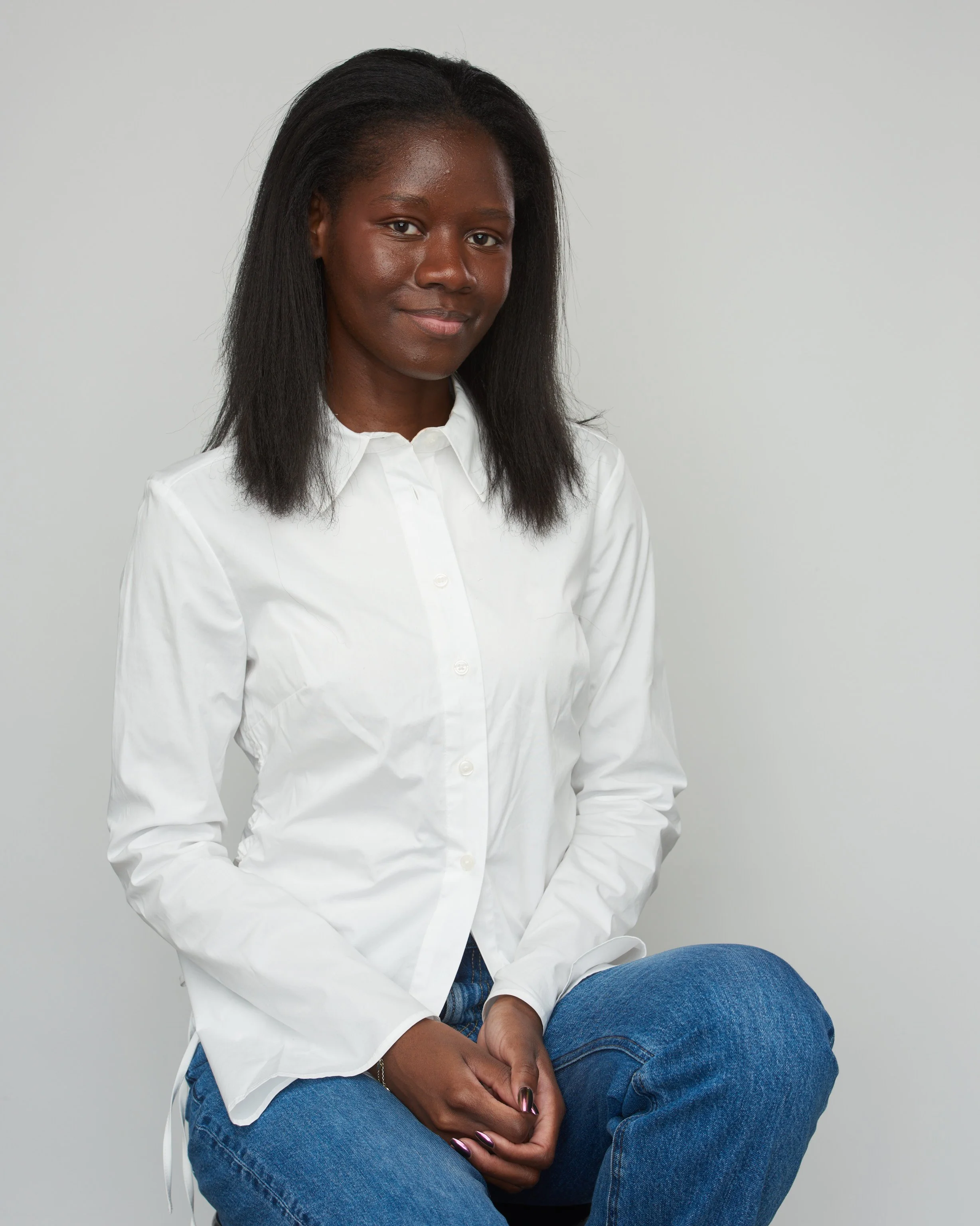 Touray, BIPOC therapist in New York offering virtual therapy
