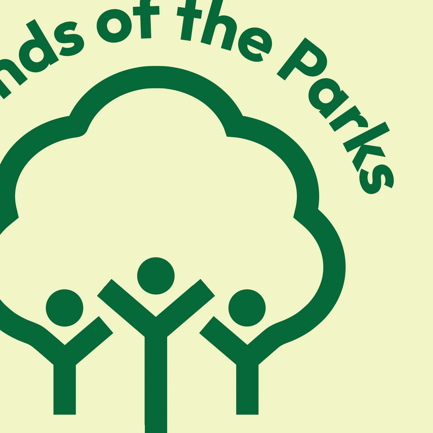 Friends of the Parks