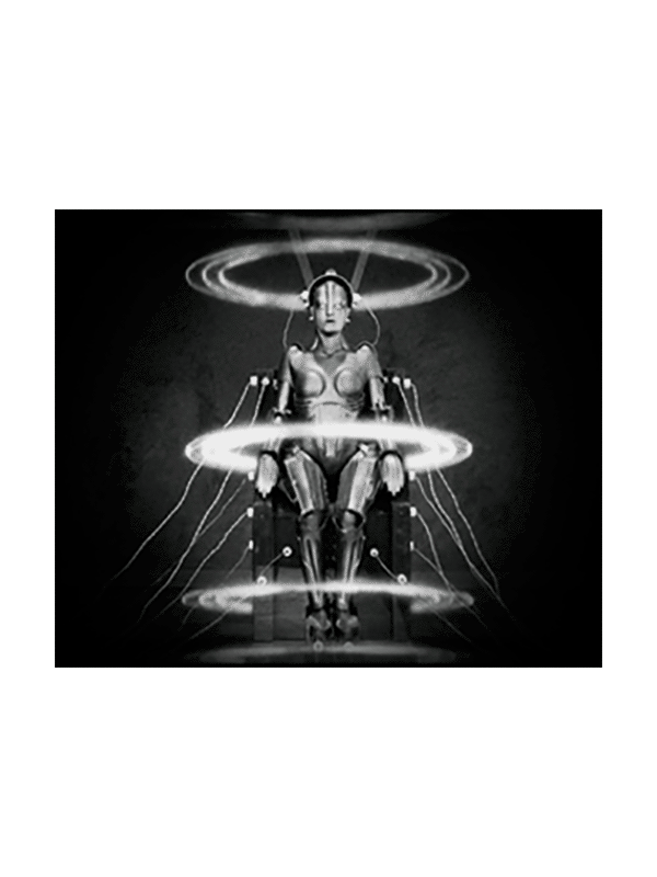 Metropolis - Fliposcope Classic — Fliposcope.com