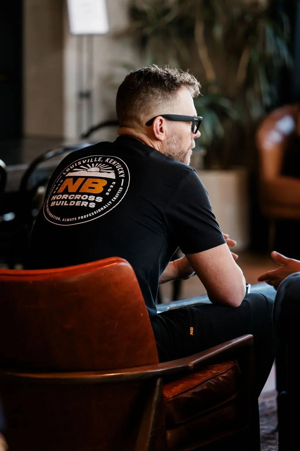 Best Podcasts 2026 featuring Gabe Norcross