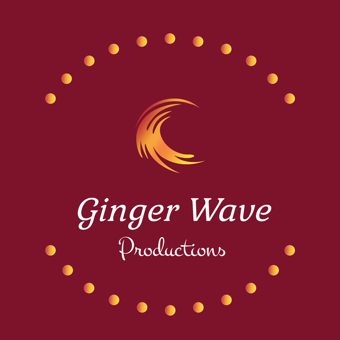 Ginger Wave Productions