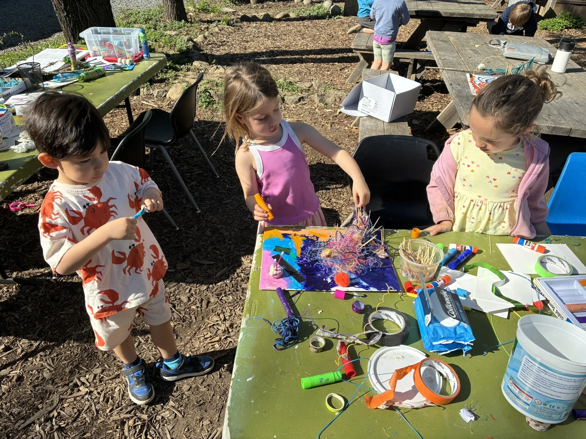 2026 No-School Mini Camps