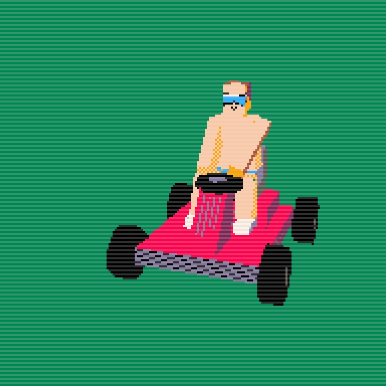 Can U Mow?