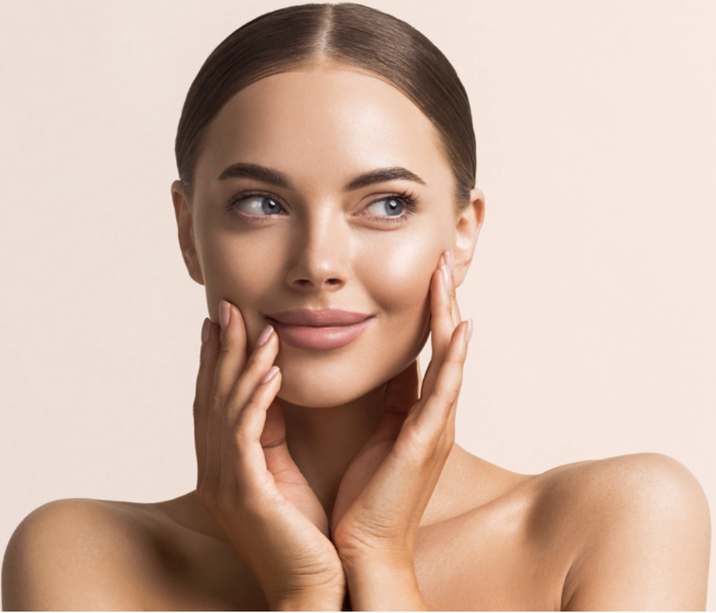 Facial Balancing at SkinWell + Co.      Why Midface Matters More Than Just Lips