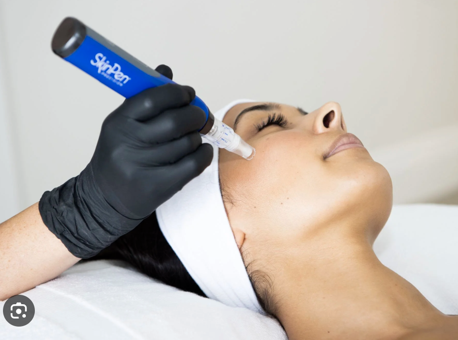 SkinPen Microneedling in Spokane at SkinWell + Co. Wellness &amp; Medspa