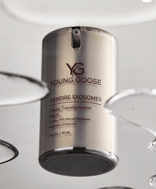 Why We Chose Young Goose: A New Era of Regenerative Skincare