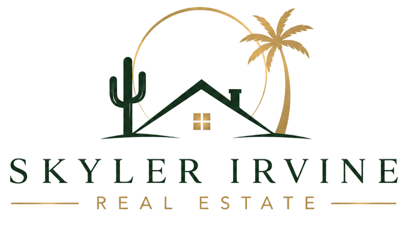 Skyler Irvine Real Estate