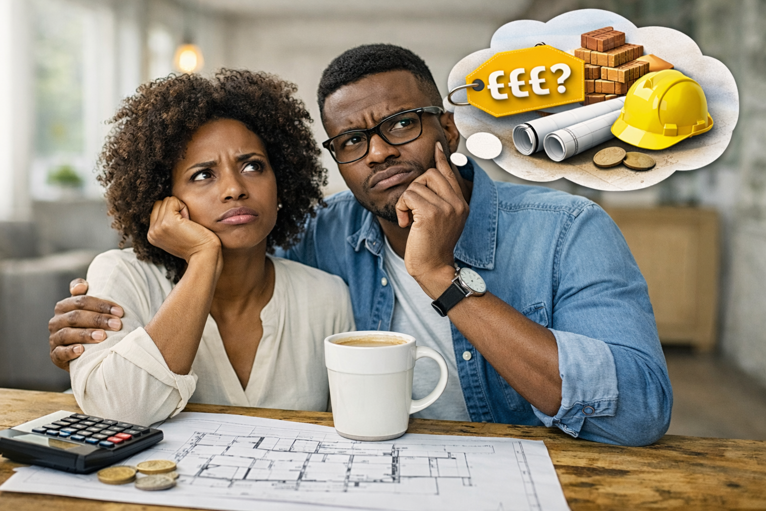 How Much Does a House Extension Cost in Glasgow? (2026 Guide)