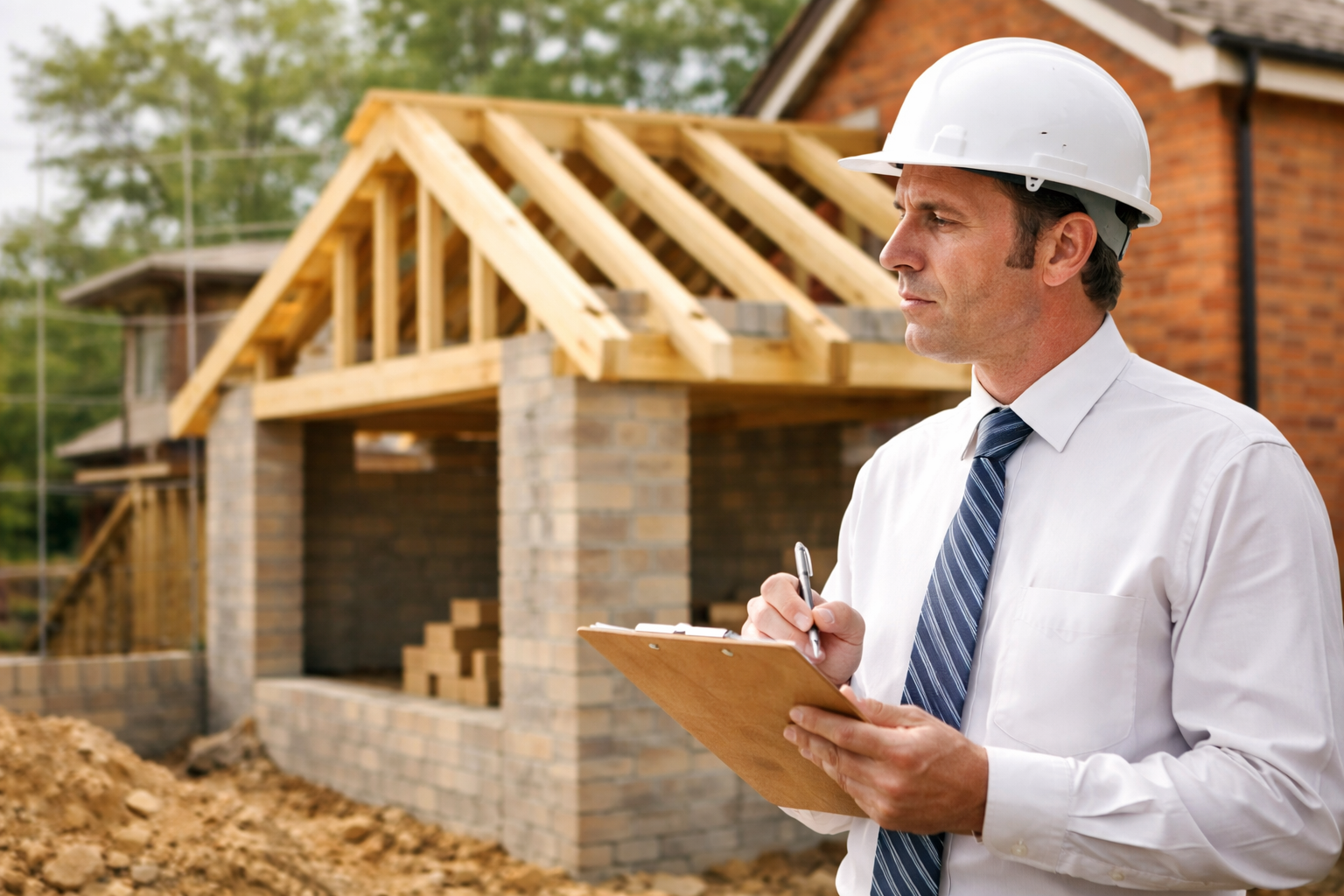Do I Need Planning Permission for an Extension in East Dunbartonshire?
