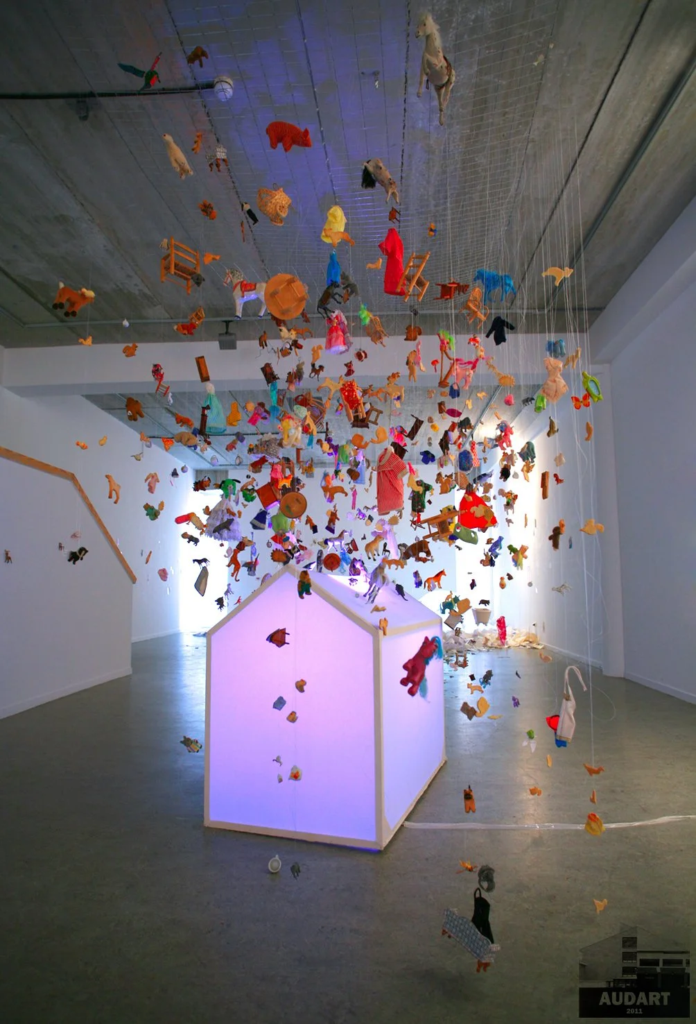 The Drawn House-Installation.JPG