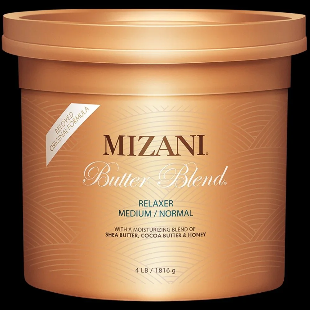 Relaxers and Fibroids: What You Need to Know Before Choosing a Relaxer Service