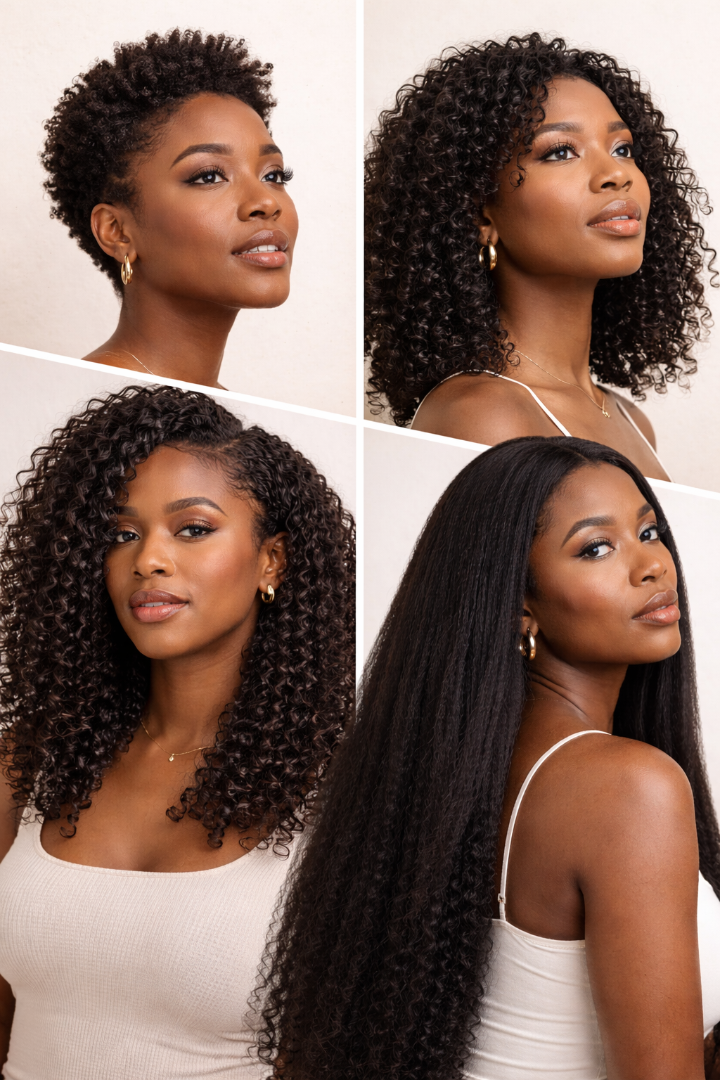 Hair Growth vs. Hair Retention: Why Length Isn’t the Same for Everyone