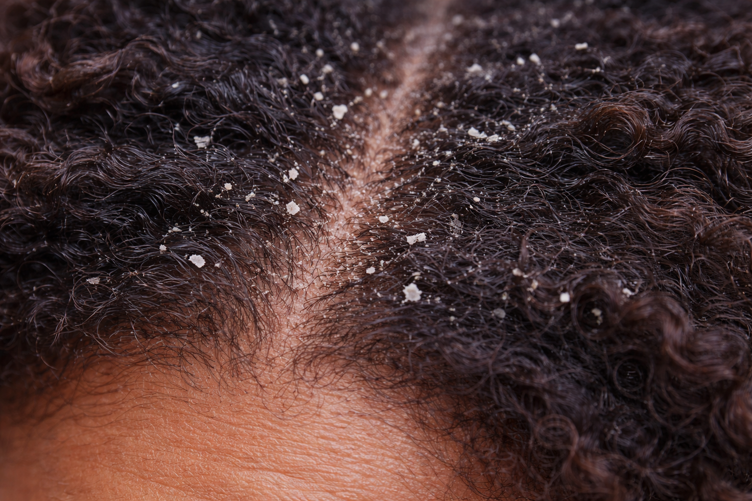 Dandruff vs Dry Scalp: Why Treating the Wrong One Makes Things Worse