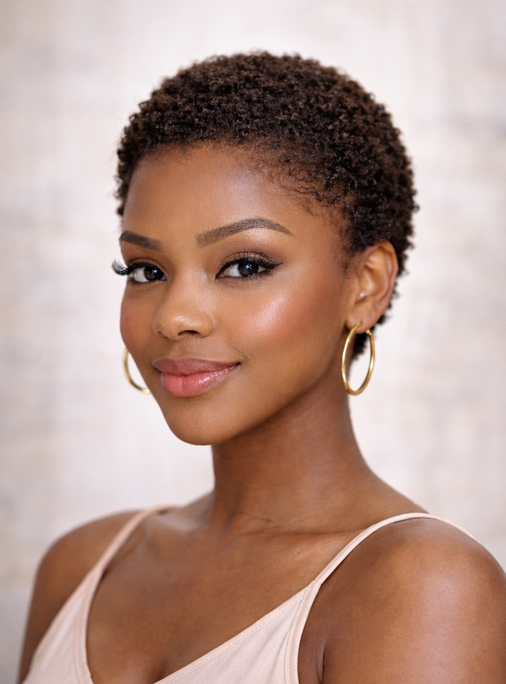 Big Chop vs. Growing It Out: How to Choose the Right Transition Path