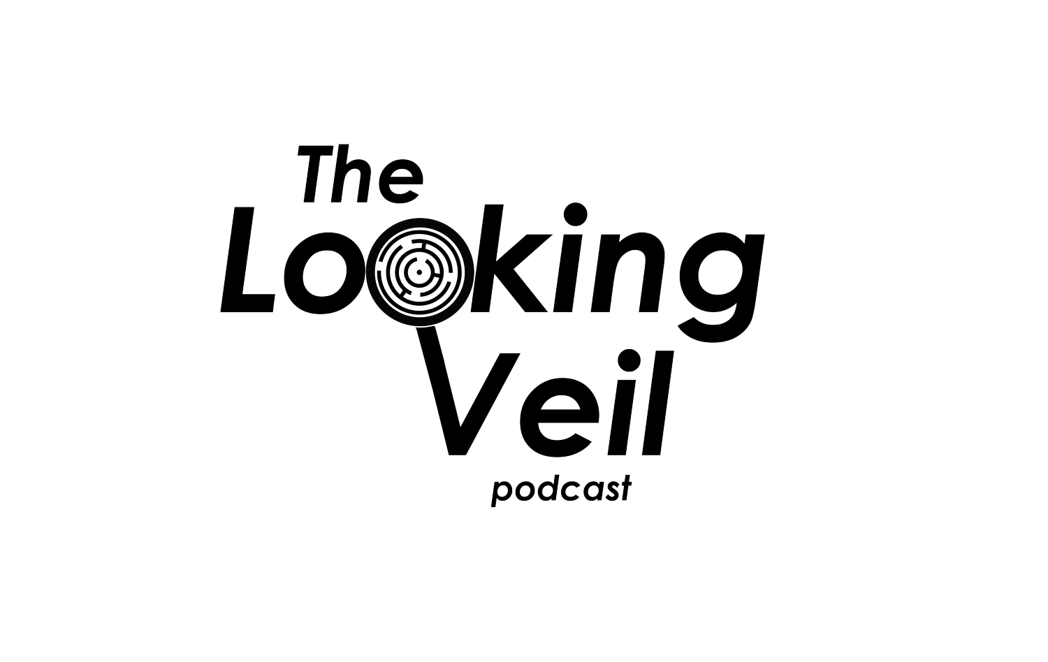 The Looking Veil