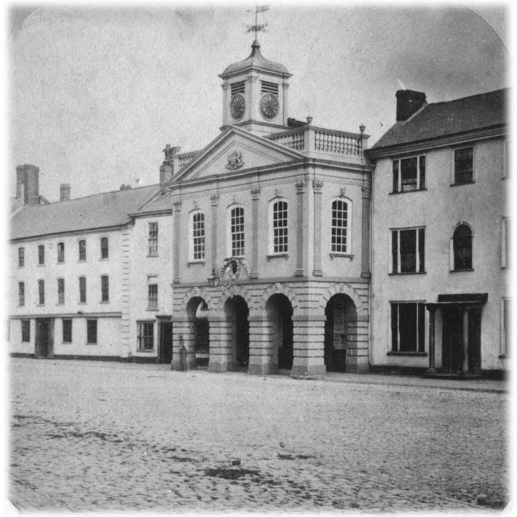 Recording Day 3 of 4 is here and we are welcoming people who would like to share their stories on the Theme of 'THEN AND NOW'
Another special community gathering to record memories and history of the astounding, award winning South Molton Pannier Mar