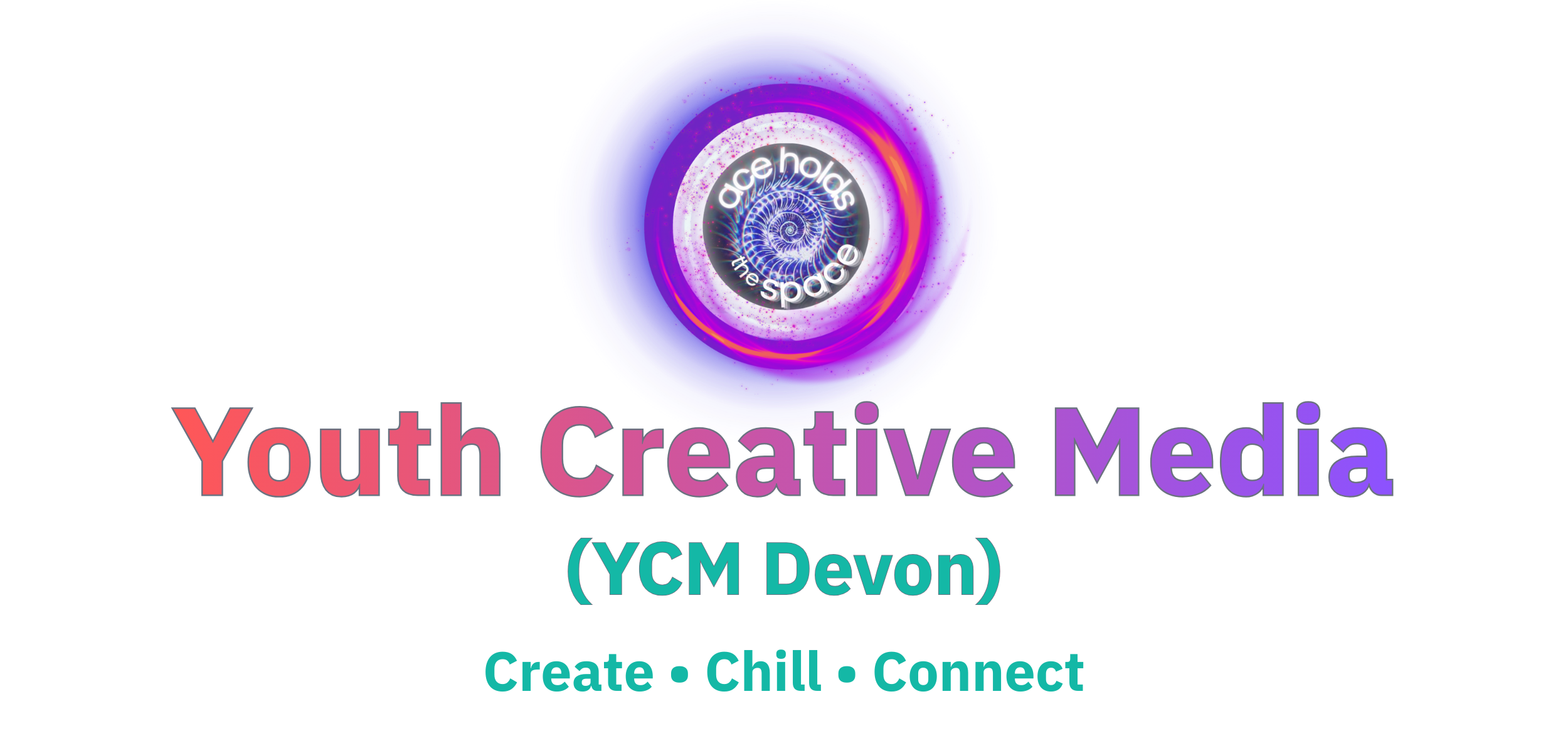 Youth Creative Media Devon (YCM Devon) — Ace Holds The Space
