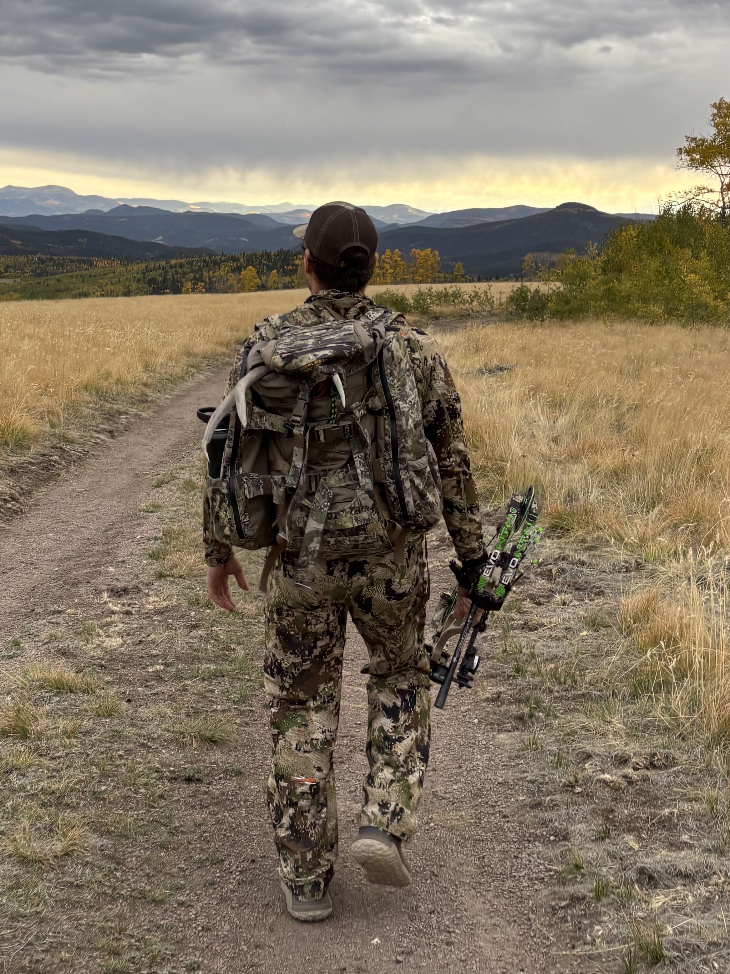 Bow Hunter- Block 2