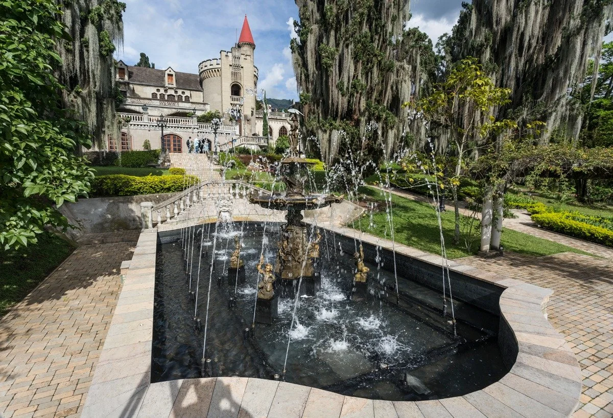 Museo el castillo 