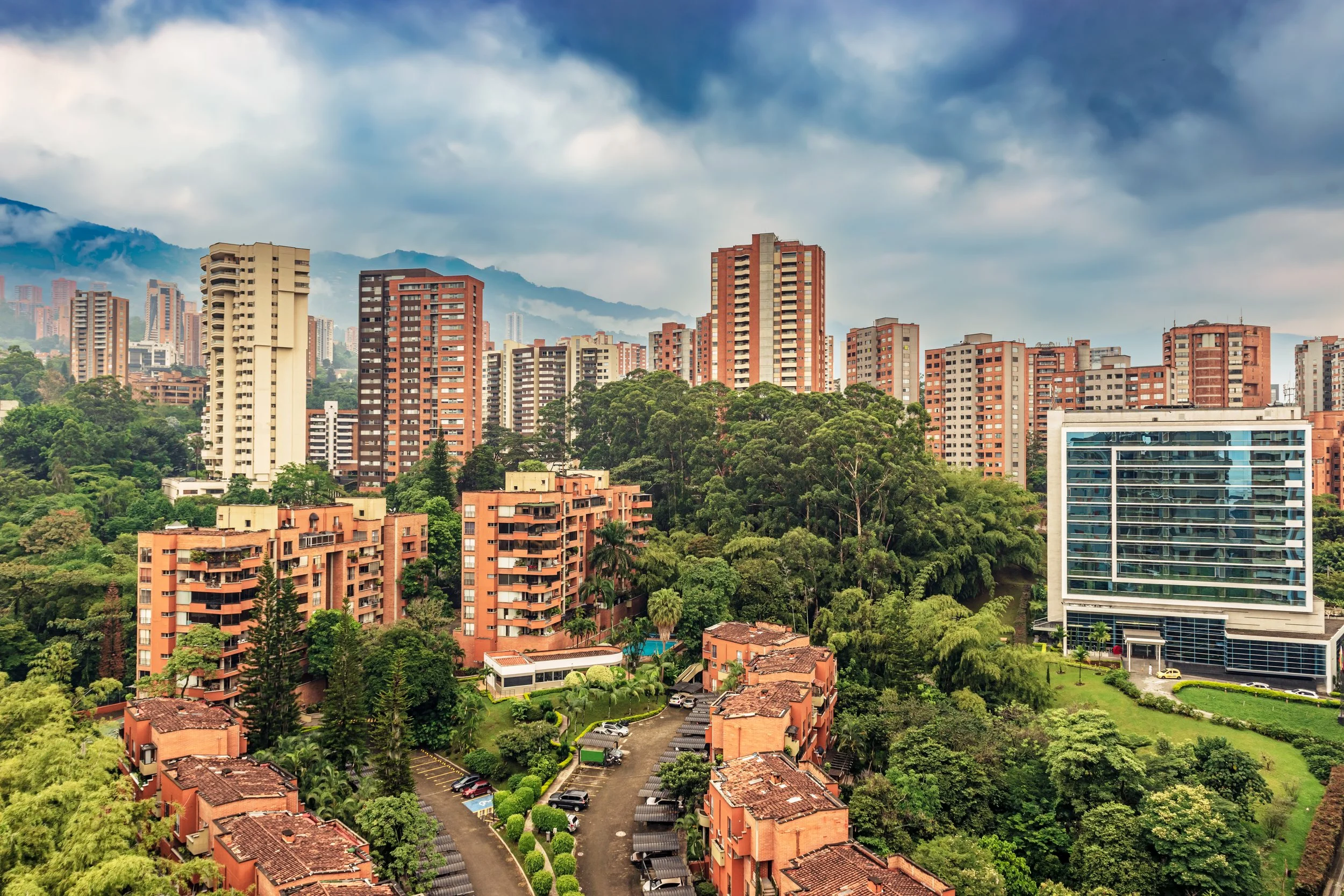 Medellín