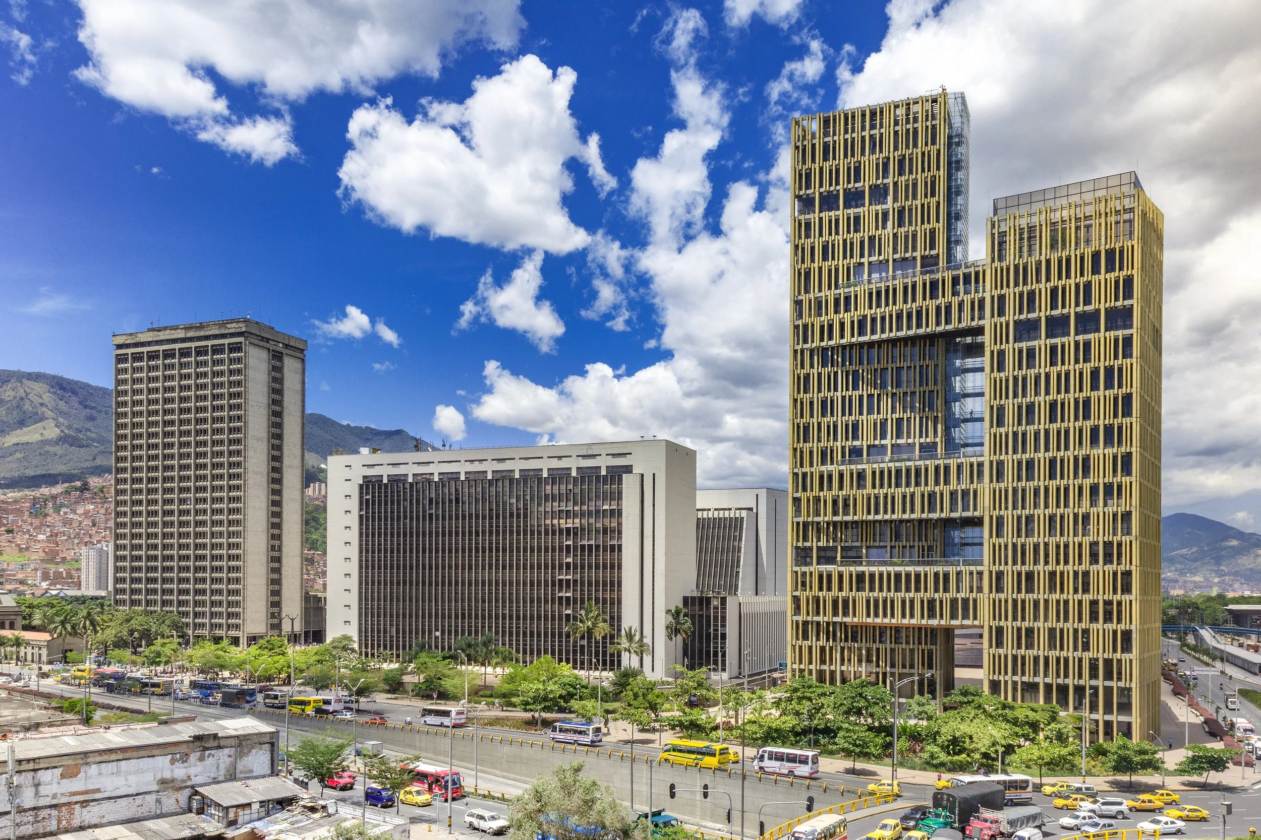 Medellín