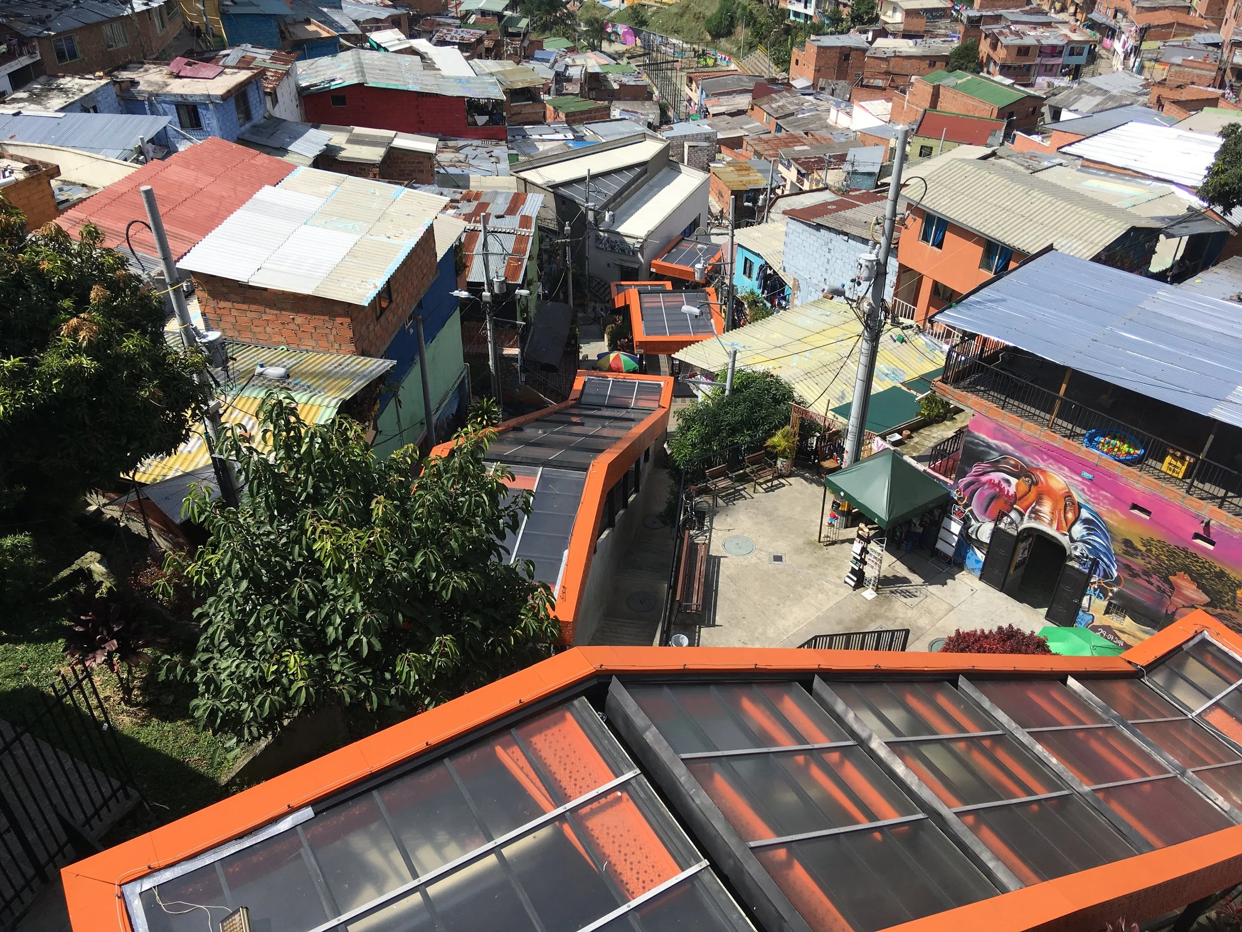 Comuna 13