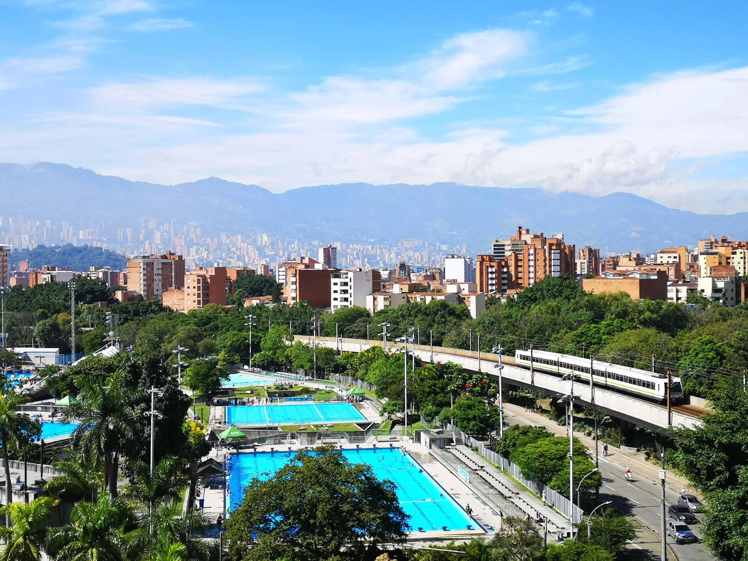 Estación Estadio 
