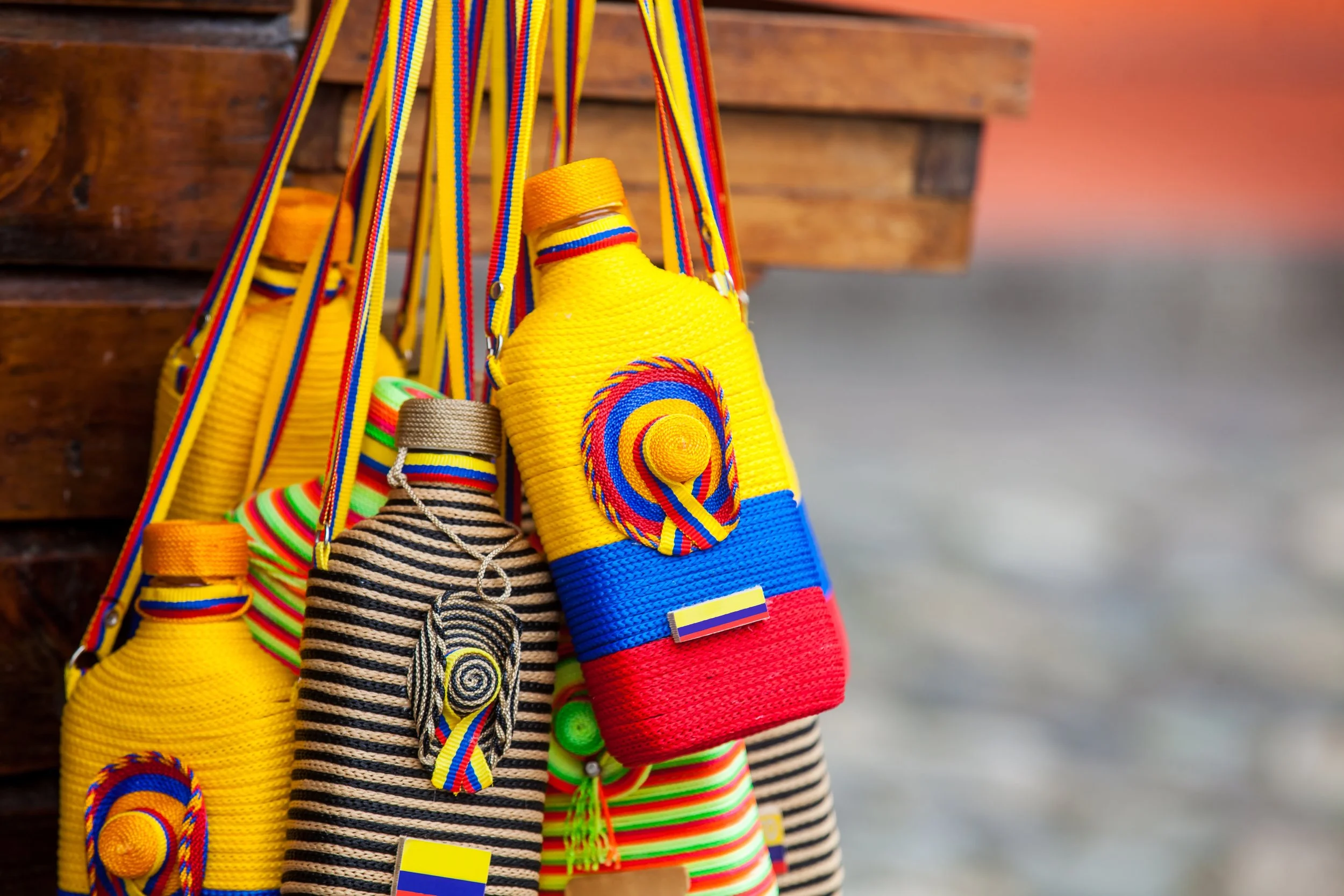 Colombia