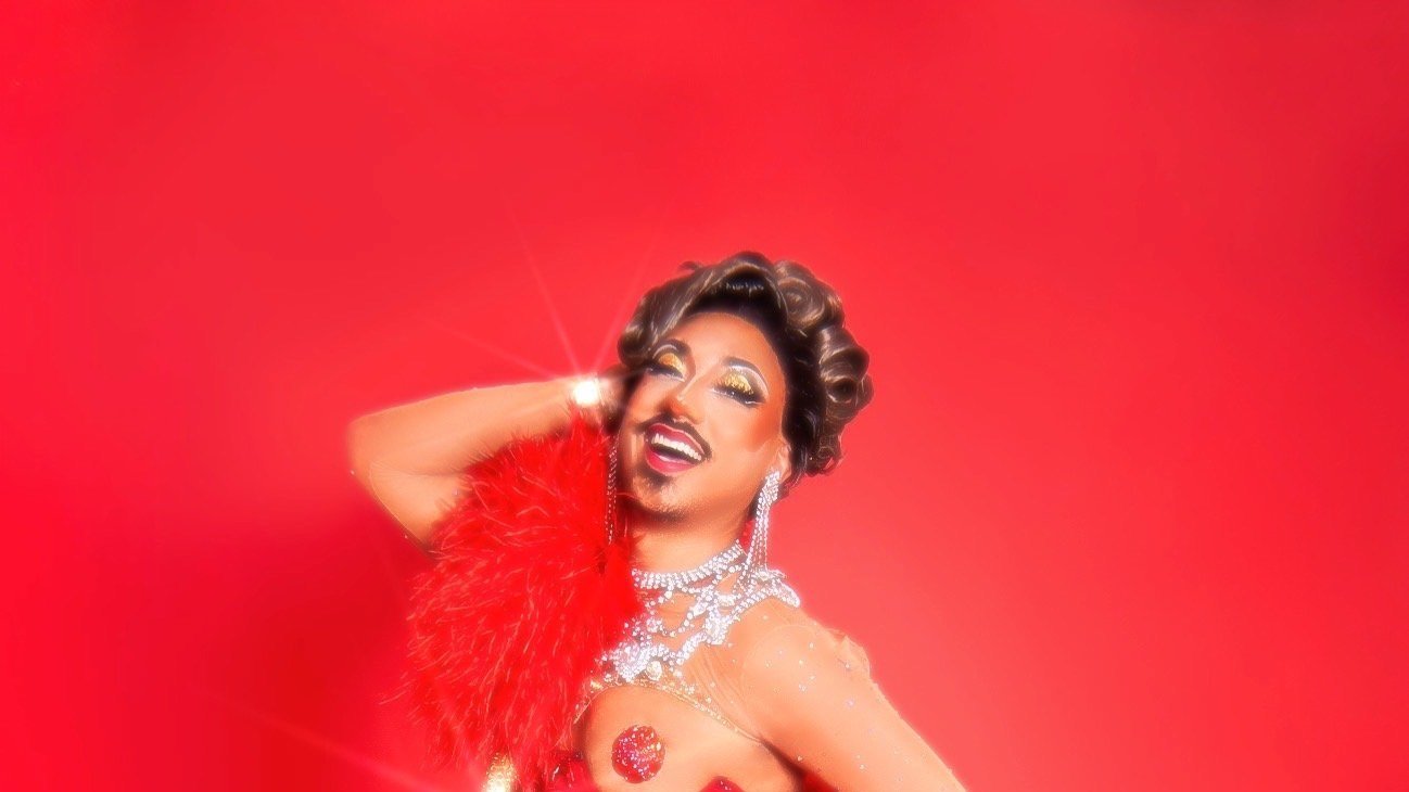 Costume Bedazzling 101