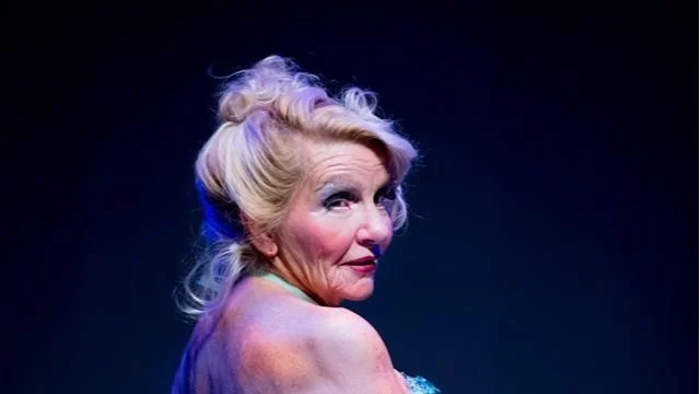 Legend Talk  with That Lady Divine Judith Stein (Moderated by Kay Licious)