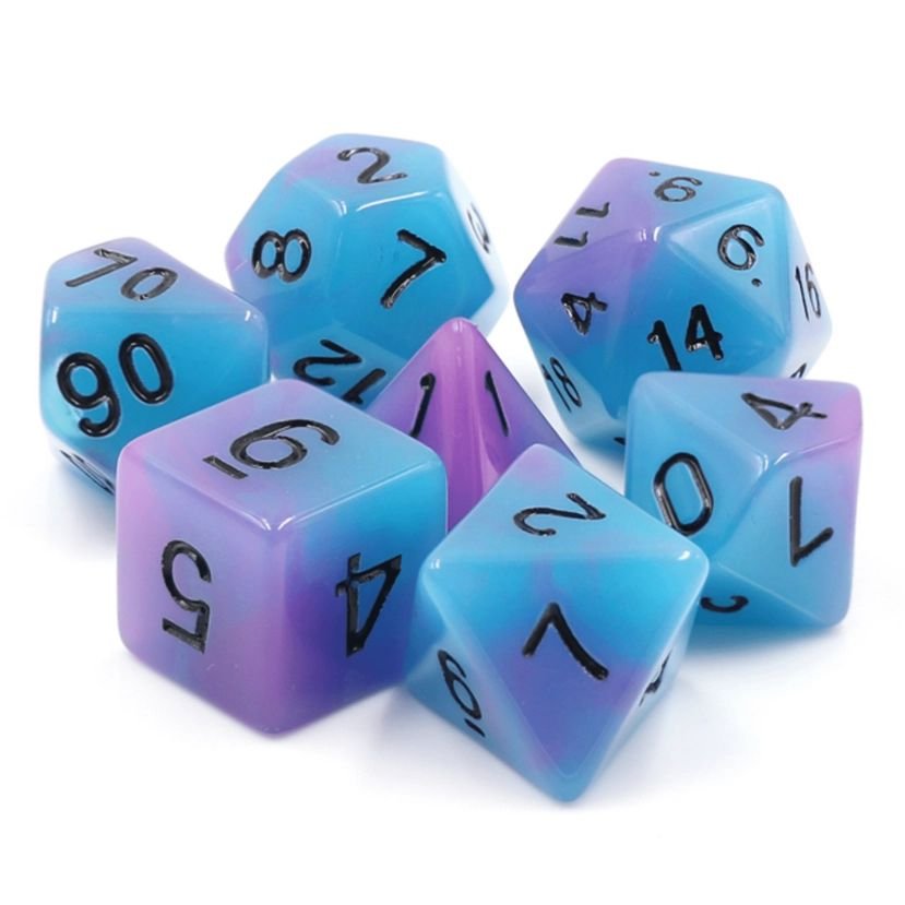 Glow in the Dark Supernova Rpg Dice Set 4.jpg