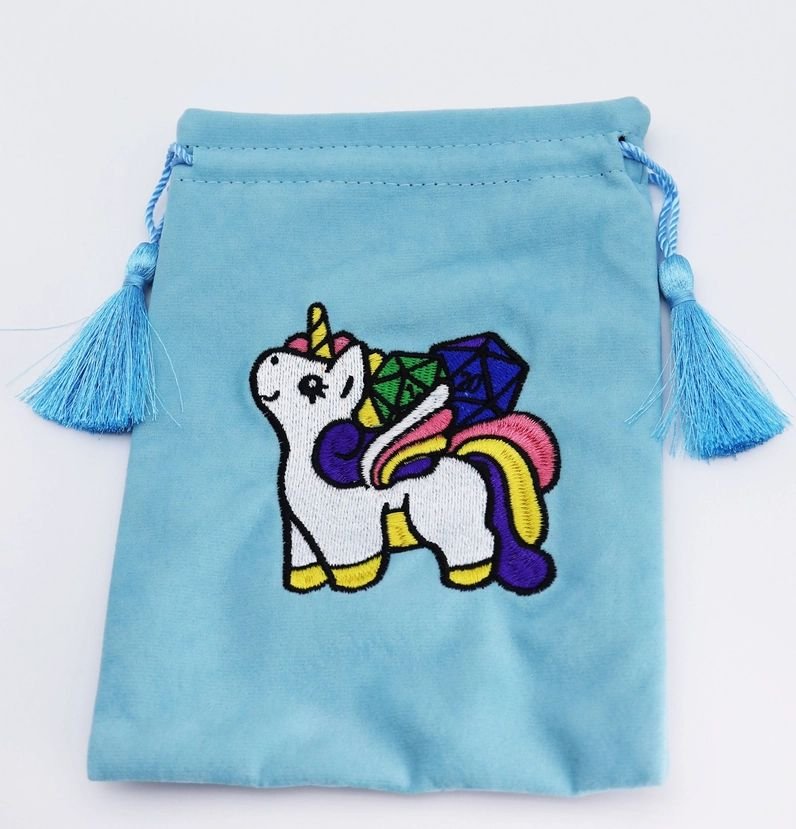 Dice Bag - Sparkles the Unicorn 2.jpg