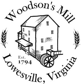 Woodson&#39;s Mill