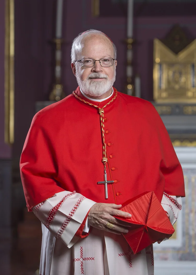 Cardinal O'Connor Conference on Life