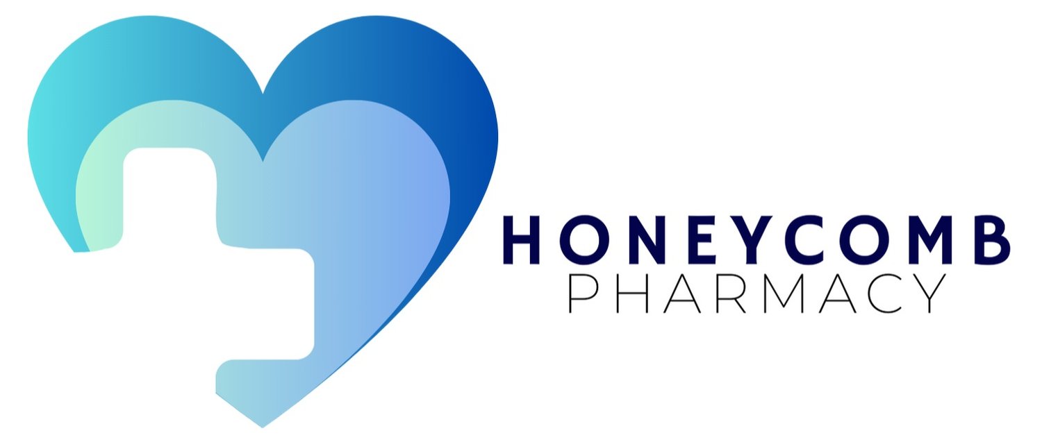 HONEYCOMB PHARMACY